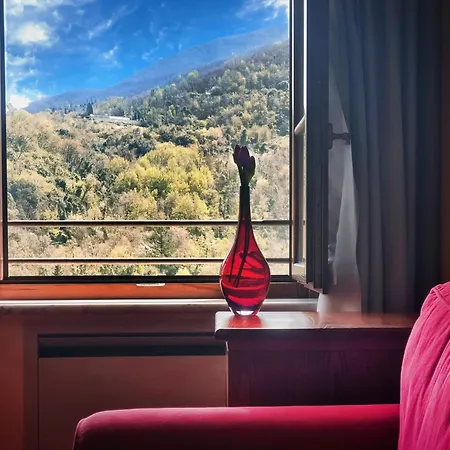 Bed & Breakfast Locanda Il Monastero