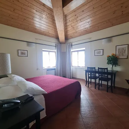 Il Monastero Отель типа 