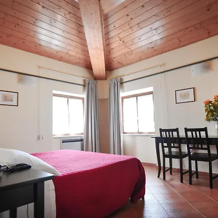 Bed & Breakfast Locanda Il Monastero Ortonovo