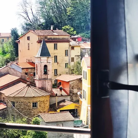 Il Monastero 4* Ортоново