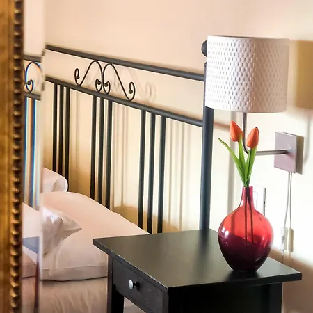 Locanda Il Monastero Bed & Breakfast 3*