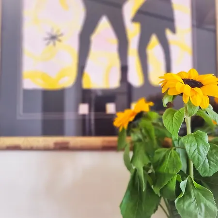Bed & Breakfast Locanda Il Monastero 3*