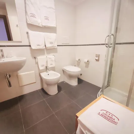 Bed & Breakfast Il Monastero Ortonovo