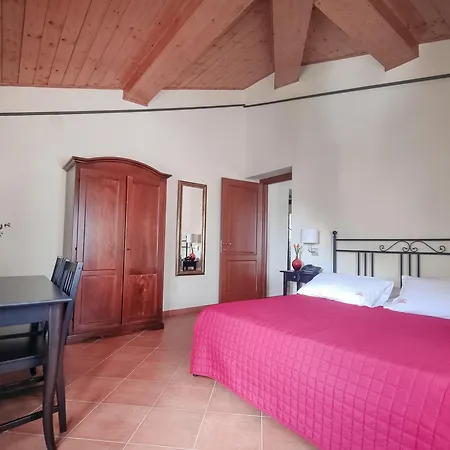 Locanda Il Monastero 3* Ortonovo