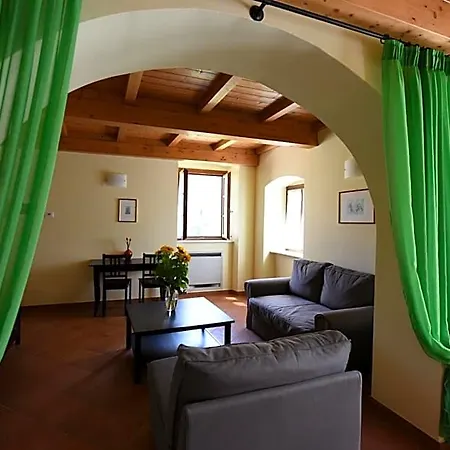 Il Monastero Bed and breakfast