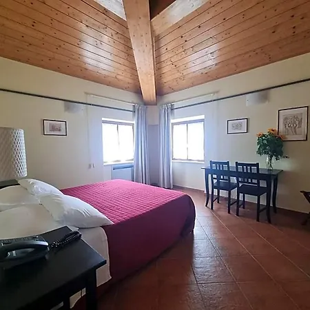 Il Monastero Ortonovo