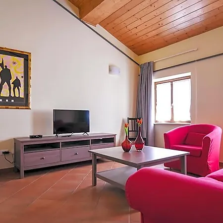 Il Monastero Bed and breakfast Ortonovo