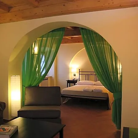 Bed and breakfast Il Monastero Ortonovo