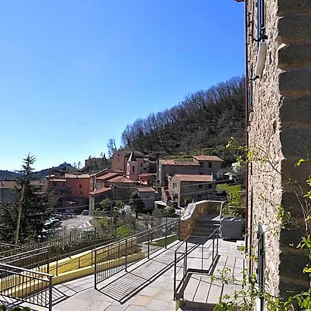 Bed and breakfast Il Monastero Ortonovo