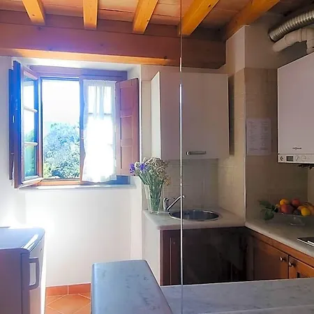 Il Monastero فندق مبيت وإفطار Ortonovo