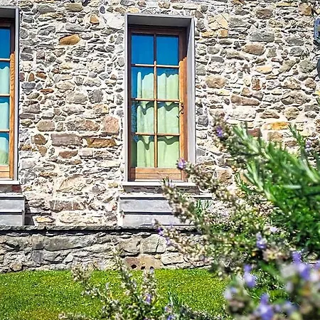 Il Monastero فندق مبيت وإفطار