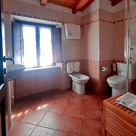 فندق مبيت وإفطار Il Monastero