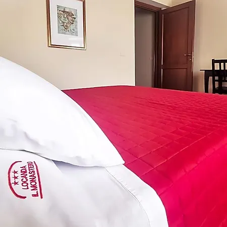 Bed and breakfast Il Monastero