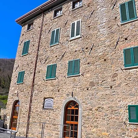 Bed and breakfast Il Monastero 4*