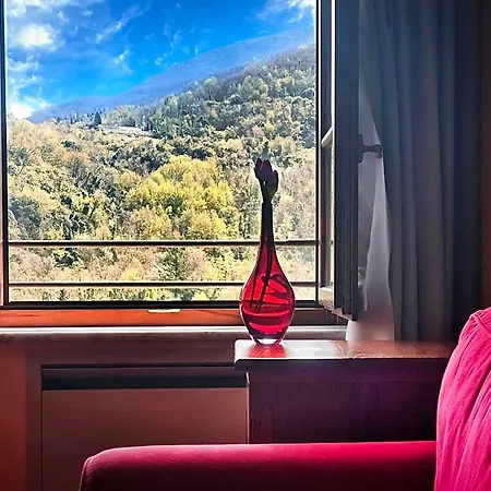 فندق مبيت وإفطار Il Monastero