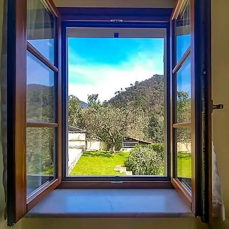 Il Monastero فندق مبيت وإفطار