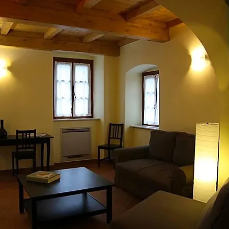 Bed and breakfast Il Monastero