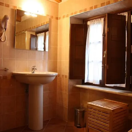 Bed & Breakfast Locanda Il Monastero Ortonovo