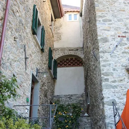 Locanda Il Monastero Ortonovo