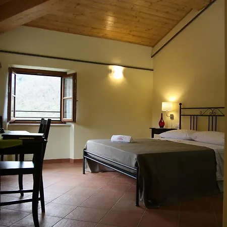 Locanda Il Monastero 3*