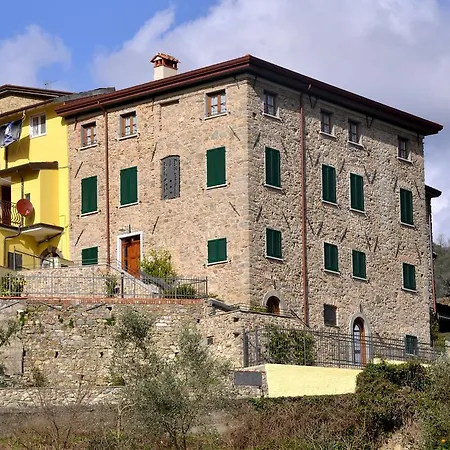 Bed & Breakfast Locanda Il Monastero