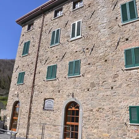 Il Monastero Отель типа 