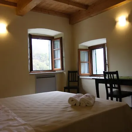 Locanda Il Monastero 3*