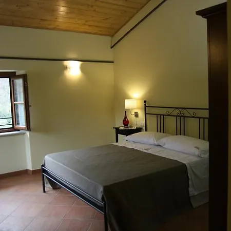Locanda Il Monastero 3* Ortonovo