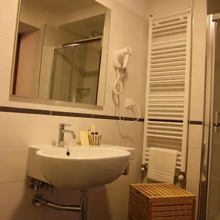 Bed & Breakfast Locanda Il Monastero