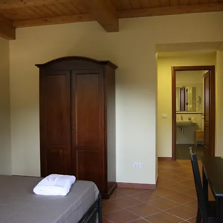 Il Monastero Bed & Breakfast Ortonovo