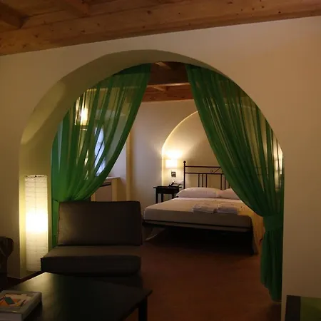 Locanda Il Monastero Bed & Breakfast