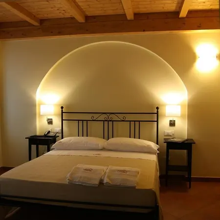 Il Monastero Отель типа 