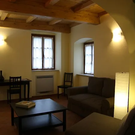 Il Monastero Отель типа 