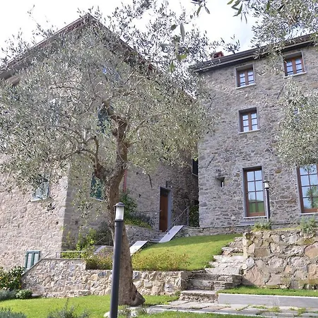 Bed & Breakfast Locanda Il Monastero