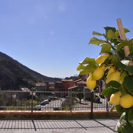 Il Monastero Отель типа 