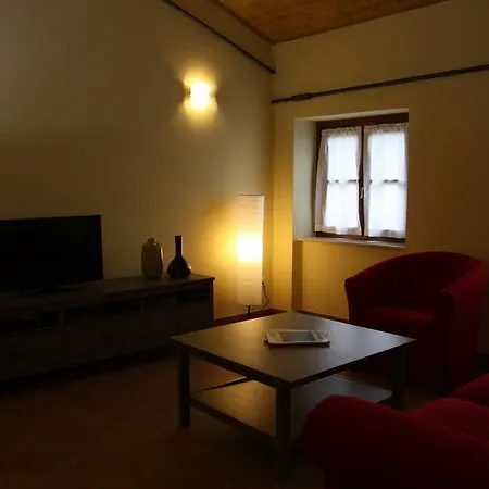 Locanda Il Monastero 3*