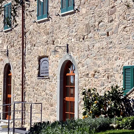 Bed & Breakfast Locanda Il Monastero 3*