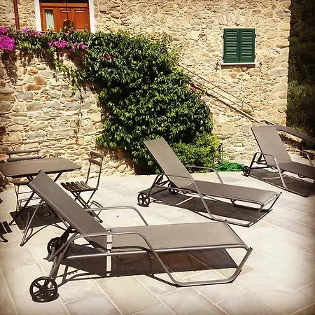 Bed & Breakfast Locanda Il Monastero