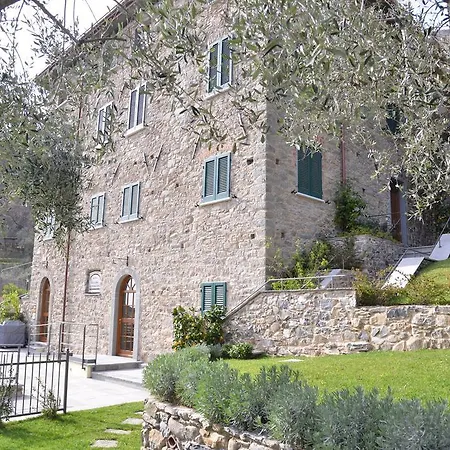 Locanda Il Monastero 3*