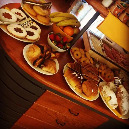 Locanda Il Monastero Bed & Breakfast