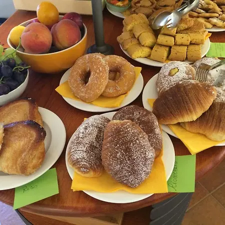 Locanda Il Monastero Bed & Breakfast 3*
