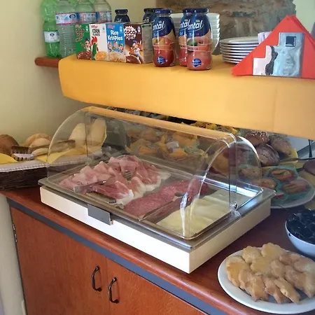 Locanda Il Monastero Ortonovo