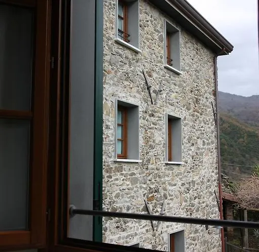 Locanda Il Monastero