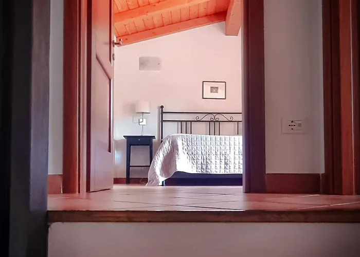 Bed & Breakfast Locanda Il Monastero Ortonovo