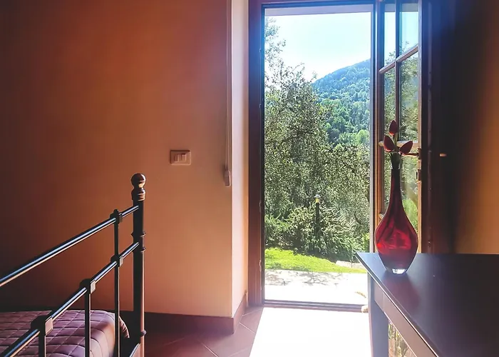 Il Monastero 4* Ortonovo