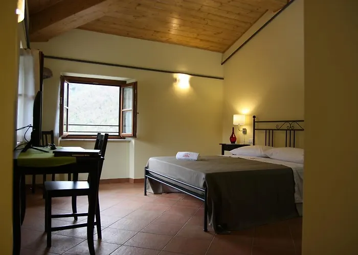 Il Monastero 4*