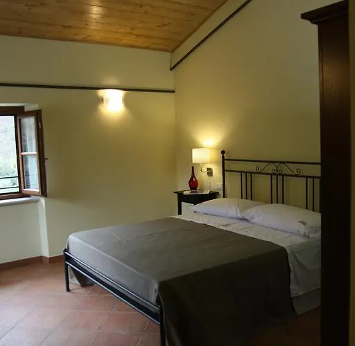 Il Monastero 4* Ortonovo