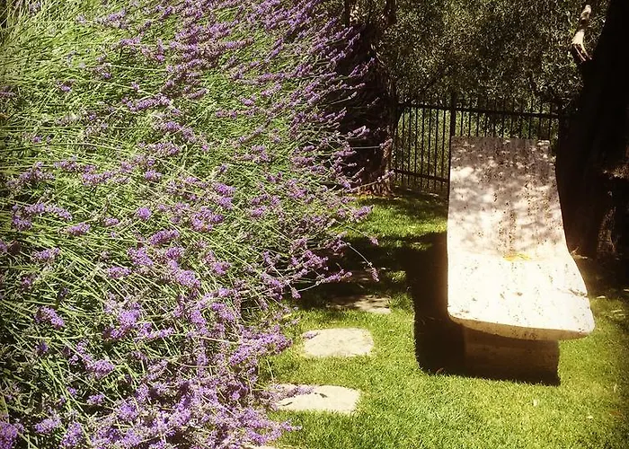 Locanda Il Monastero