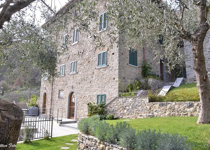 Il Monastero 4*